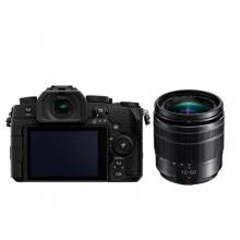 松下（Panasonic）G95微單相機(jī)套機(jī) 數(shù)碼相機(jī) vlog相機(jī)視頻拍攝 （12-60mm標(biāo)準(zhǔn)變焦鏡頭)