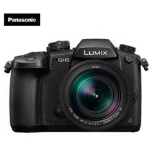 松下（Panasonic）GH5L微單數(shù)碼相機(jī)套機(jī)（12-60mm F2.8-4.0）Vlog相機(jī) 6K照片 5+2軸雙效防抖 2030萬(wàn)像素