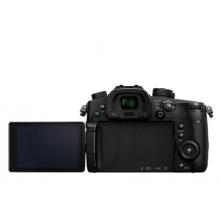 松下（Panasonic）GH5L微單數(shù)碼相機(jī)套機(jī)（12-60mm F2.8-4.0）Vlog相機(jī) 6K照片 5+2軸雙效防抖 2030萬(wàn)像素