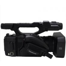 松下（Panasonic）AG-UX90MC 一英寸4K廣播級24.5mm廣角 可支持WIFI/ 會議/直播/教學/婚慶/晚會/紀錄宣傳片