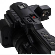 松下（Panasonic）AG-UX90MC 一英寸4K廣播級24.5mm廣角 可支持WIFI/ 會議/直播/教學/婚慶/晚會/紀錄宣傳片
