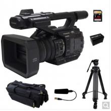 松下（Panasonic）AG-UX90MC套裝 4K攝影機