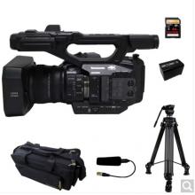 松下（Panasonic）AG-UX90MC套裝 4K攝影機