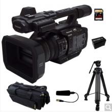 松下（Panasonic）AG-UX180MC套裝 4K攝影機
