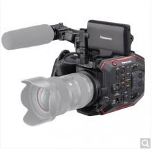 松下（Panasonic）AU-EVA1MC 5.7K super35畫幅 EF卡口電影機