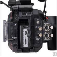 松下（Panasonic）AU-EVA1MC 5.7K super35畫幅 EF卡口電影機