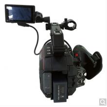 松下（Panasonic）AU-EVA1MC 5.7K super35畫幅 EF卡口電影機