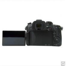 松下（Panasonic）DMC-GH4MGK-K 微單視頻機(jī)