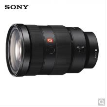 索尼（SONY）FE 24-70mm F2.8 GM 全畫幅標(biāo)準(zhǔn)變焦G大師鏡頭 E卡口（SEL2470GM）
