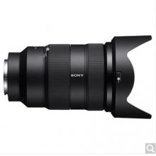 索尼（SONY）FE 24-70mm F2.8 GM 全畫幅標準變焦G大師鏡頭 E卡口（SEL2470GM）