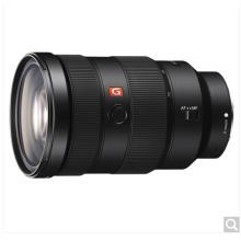 索尼（SONY）FE 24-70mm F2.8 GM 全畫幅標準變焦G大師鏡頭 E卡口（SEL2470GM）