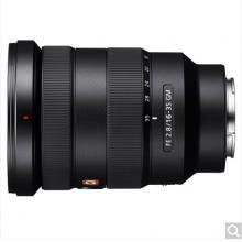 索尼（SONY）FE 16-35mm F2.8 GM 全畫(huà)幅廣角變焦G大師鏡頭 E卡口（SEL1635GM）