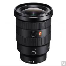 索尼（SONY）FE 16-35mm F2.8 GM 全畫(huà)幅廣角變焦G大師鏡頭 E卡口（SEL1635GM）