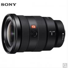 索尼（SONY）FE 16-35mm F2.8 GM 全畫(huà)幅廣角變焦G大師鏡頭 E卡口（SEL1635GM）