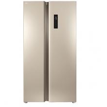 TCL BCD-509WEFA1流光金 風(fēng)冷無霜 電腦溫控 對開門冰箱 智慧出風(fēng) 纖薄