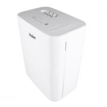 海爾（Haier）家用凈水器 600G無桶大流量低廢水純水機 長效進口膜RO反滲透直飲機 HRO6H66-3D雪魔方