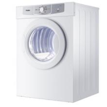 海爾（Haier）GDZE5-1 5公斤 歐式干衣機(jī) 衣干即停