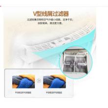 海爾（Haier）烘干機(jī)冷凝式 9kg公斤 滾筒烘干機(jī) 干衣機(jī)  GDNE9-636 9KG