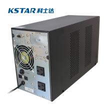 科士達(dá)	YDC9101H-B 1KVA負(fù)載800W在線式正玄波輸出外電電池備用 8小時(shí)