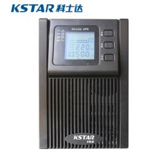 科士達(dá)	YDC9102S 內(nèi)置電池滿載能力800W備用5分鐘在線式純正玄波輸出1KVA標(biāo)機(jī)