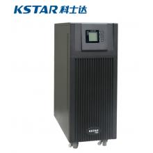 科士達(dá)UPS  型號(hào)：YDC9110H   一套（含一個(gè)A16電池柜，16只100AH電池，16個(gè)電池連接線）
