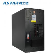 科士達(dá)UPS  型號(hào)：YDC9110H   一套（含一個(gè)A16電池柜，16只100AH電池，16個(gè)電池連接線） 