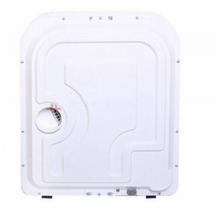 松下（Panasonic）NH-20R1T 2公斤恒溫家用滾筒干衣機(jī)烘干機(jī) NH-20R1T輕奢版 粉色