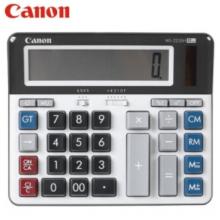 佳能（Canon）WS-2235H 12位 臺(tái)式計(jì)算器