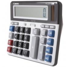 佳能（Canon）WS-2235H 12位 臺(tái)式計(jì)算器
