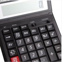 佳能 WS-1210T 計算器