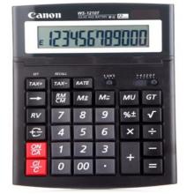 佳能 WS-1210T 計算器