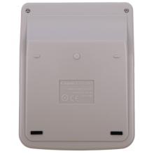佳能Canon LS-120H 12位太陽能商務臺式快打計算器