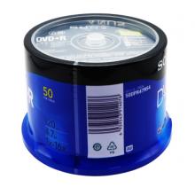 SONY 索尼 dvd刻錄盤 光盤 空白光盤 4.7G 16X DVD+R（50片桶裝）行業(yè)裝