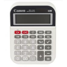 佳能（Canon） WS-112H 12位數(shù)桌面型計(jì)算器