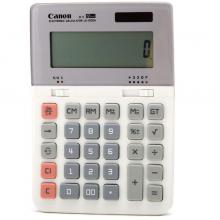 佳能Canon LS-1200H 12位商務(wù)辦公計(jì)算器