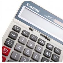 佳能Canon WS-2212H 12位數(shù)商務(wù)辦公計(jì)算器
