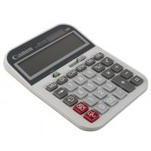 佳能(Canon)WS-1212H計(jì)算器商務(wù)商業(yè)辦公會(huì)計(jì)理財(cái)中號(hào)計(jì)算機(jī)