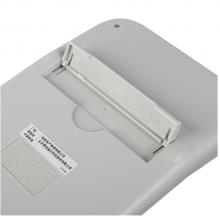 佳能(Canon)WS-1212H計(jì)算器商務(wù)商業(yè)辦公會(huì)計(jì)理財(cái)中號(hào)計(jì)算機(jī)