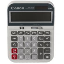 佳能(Canon)WS-1212H計(jì)算器商務(wù)商業(yè)辦公會(huì)計(jì)理財(cái)中號(hào)計(jì)算機(jī)