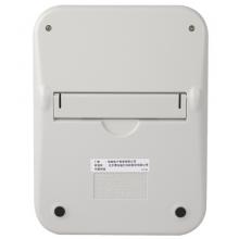 佳能(Canon)WS-1212H計(jì)算器商務(wù)商業(yè)辦公會(huì)計(jì)理財(cái)中號(hào)計(jì)算機(jī)