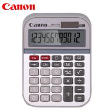 佳能Canon WS-112G 佳能金屬面版計(jì)算器