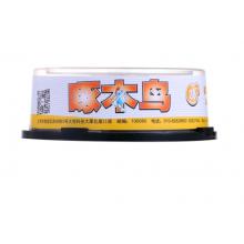 啄木鳥 打印 DVD+R DL 8速 8.5G 單面雙層 25片桶裝 刻錄盤
