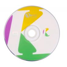 啄木鳥 DVD+R 16速 4.7G K系列 桶裝50片 刻錄盤