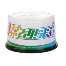 啄木鳥（ZMN) DVD-R 16速 4.7G 可打印系列 桶裝 50片 刻錄盤
