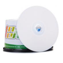 啄木鳥（ZMN) DVD-R 16速 4.7G 可打印系列 桶裝 50片 刻錄盤
