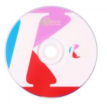 啄木鳥 DVD-R 16速 4.7G k系列 桶裝50片 刻錄盤