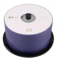 啄木鳥 DVD+R 16速 4.7G 白系列 桶裝50片 刻錄盤