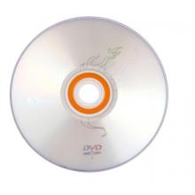 啄木鳥 DVD-R 16速 4.7G 火系列 桶裝50片 刻錄盤