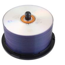 啄木鳥 DVD-R 16速 4.7G 火系列 桶裝50片 刻錄盤