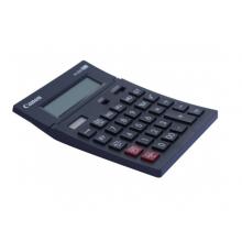 佳能 AS-2200 記算器太陽能商務會計辦公用大號計算器簡約